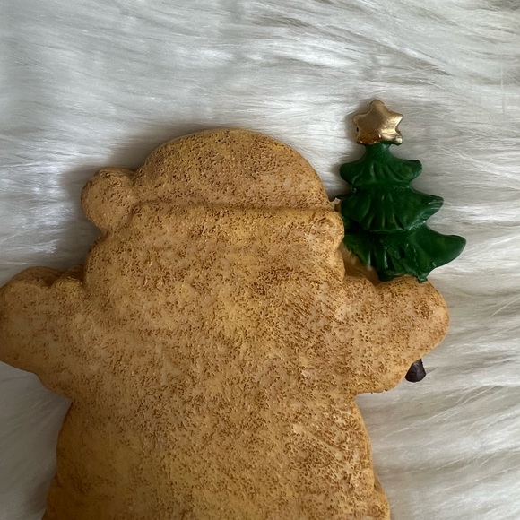 NEW Little Cookie Santa Table Top Decor 🎄🎅🏻 - Picture 8 of 11